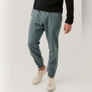 NWT Pact Joggers
